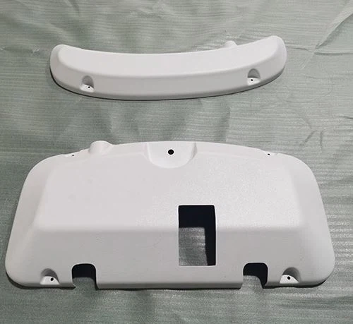 Vacuum Forming Medical Devices Cover