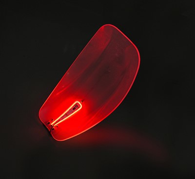 Vakuumsko oblikovanje pokrova kabine UAV